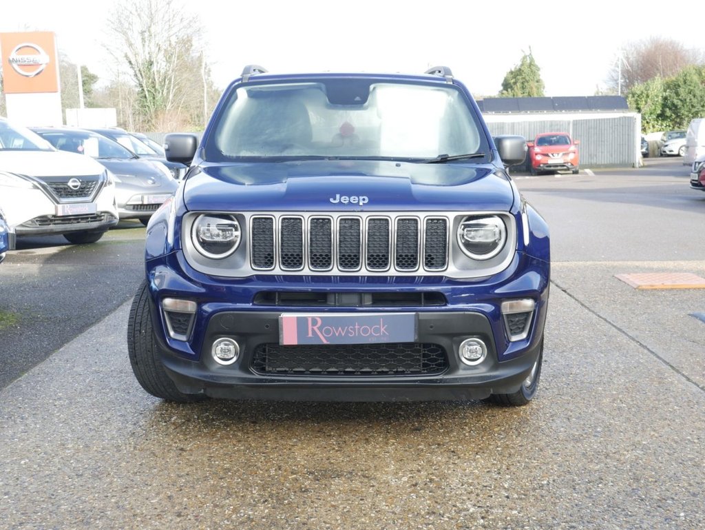 Used Jeep Renegade 2021 for sale - 77355770: Photo 7