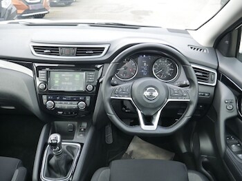 Used Nissan Qashqai 2020 for sale - 77703989: Photo