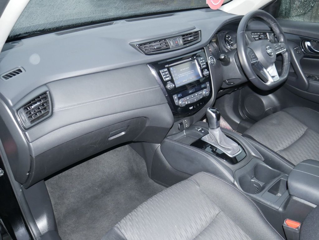 Used Nissan X-Trail 2019 for sale - 77355794: Photo 10