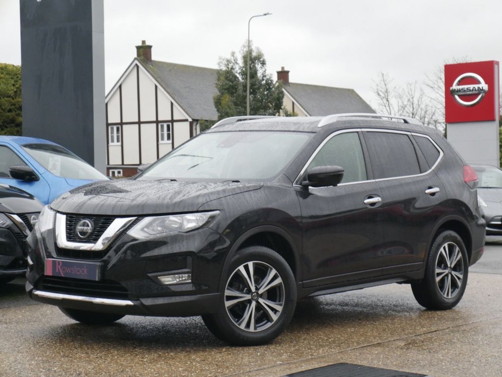 Used Nissan X-Trail 2019 for sale - 77355794: Photo 13