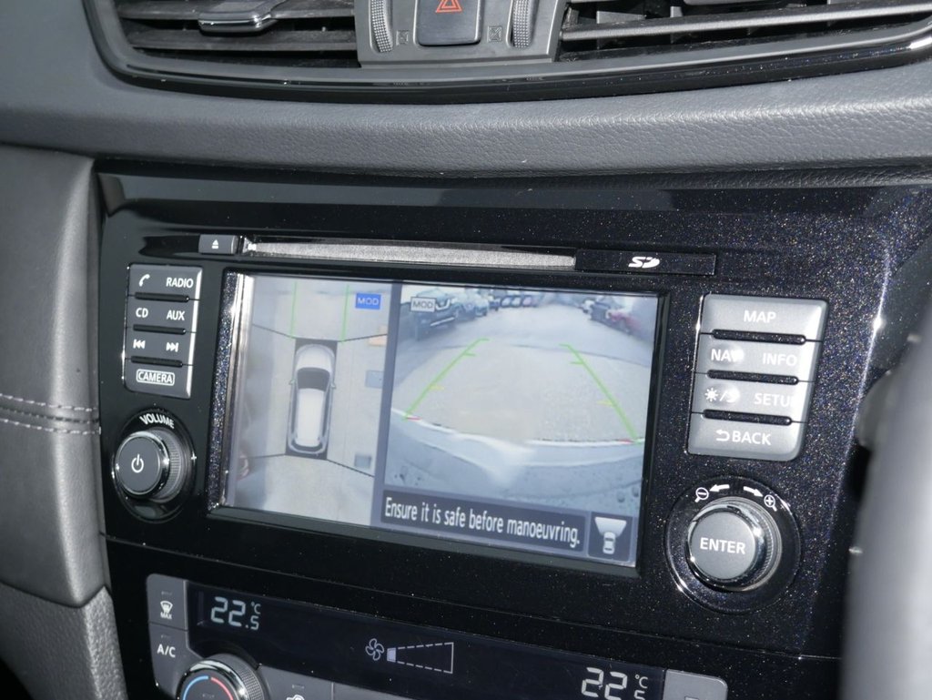 Used Nissan X-Trail 2019 for sale - 77355794: Photo 15