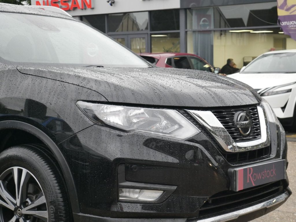 Used Nissan X-Trail 2019 for sale - 77355794: Photo 17