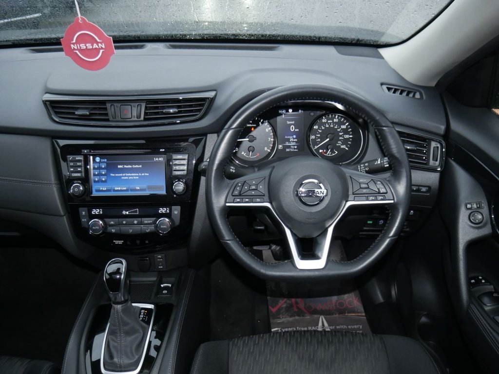 Used Nissan X-Trail 2019 for sale - 77355794: Photo 2