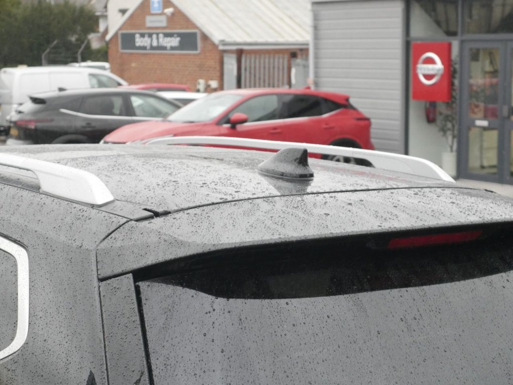 Used Nissan X-Trail 2019 for sale - 77355794: Photo 20