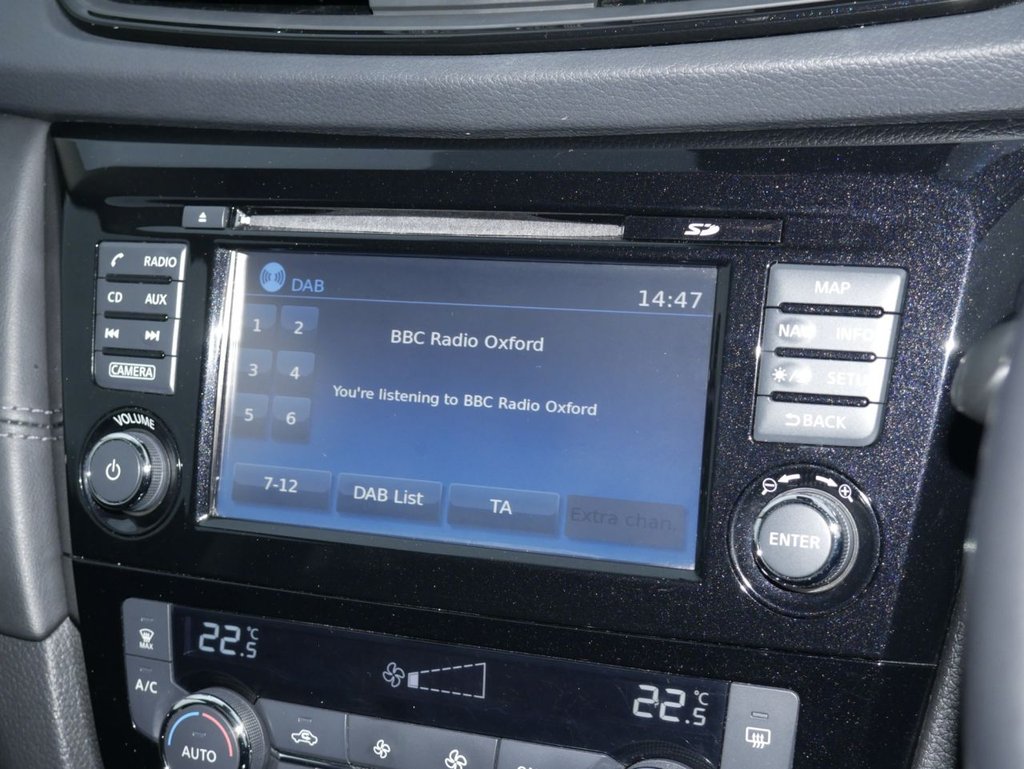 Used Nissan X-Trail 2019 for sale - 77355794: Photo 24