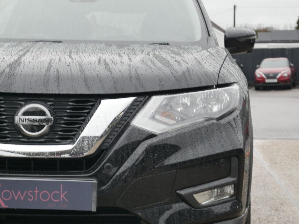 Used Nissan X-Trail 2019 for sale - 77355794: Photo 27