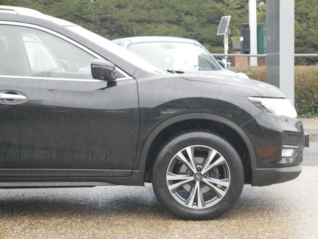 Used Nissan X-Trail 2019 for sale - 77355794: Photo 30