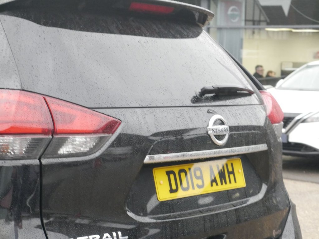 Used Nissan X-Trail 2019 for sale - 77355794: Photo 32