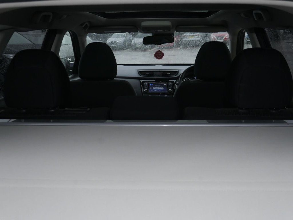 Used Nissan X-Trail 2019 for sale - 77355794: Photo 33