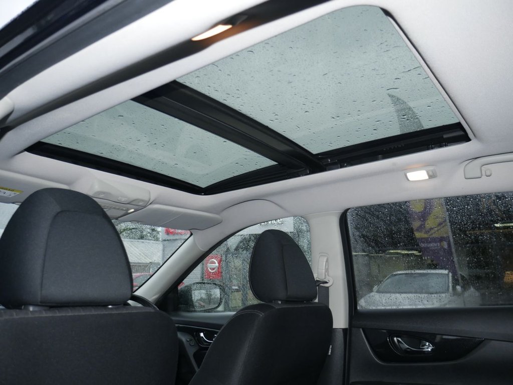 Used Nissan X-Trail 2019 for sale - 77355794: Photo 35