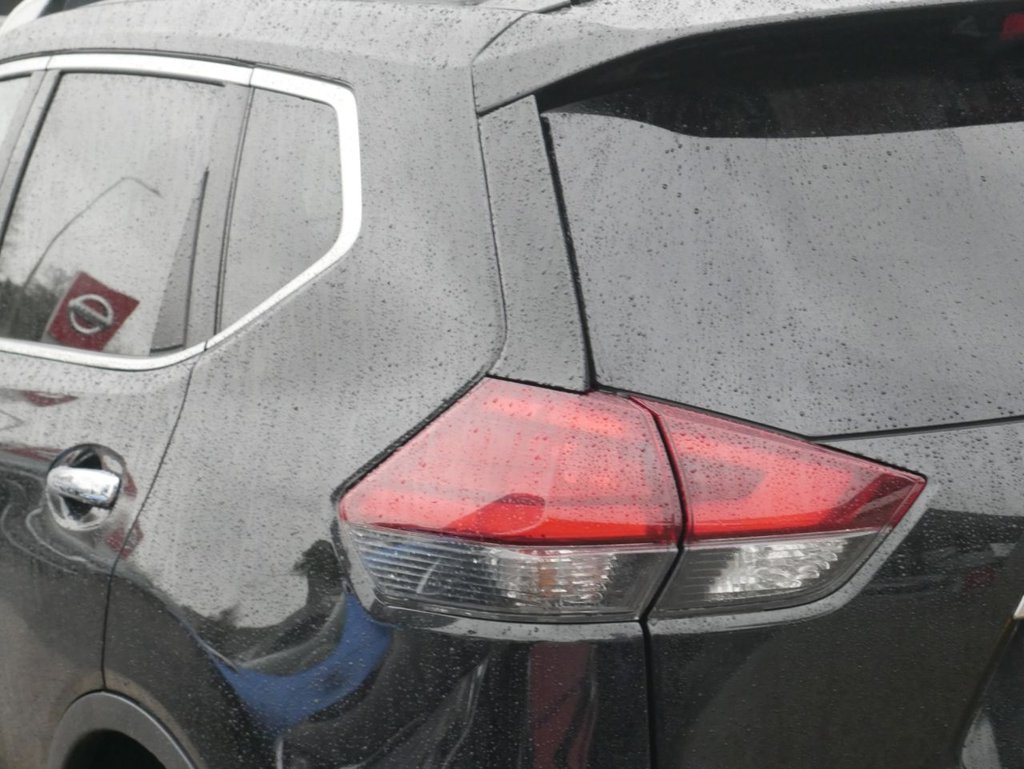 Used Nissan X-Trail 2019 for sale - 77355794: Photo 36