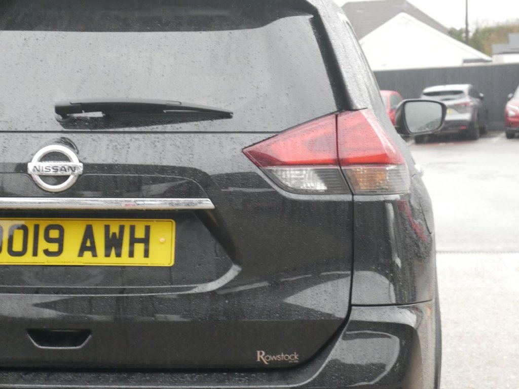 Used Nissan X-Trail 2019 for sale - 77355794: Photo 40