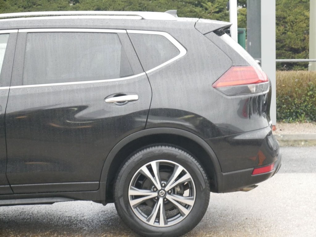 Used Nissan X-Trail 2019 for sale - 77355794: Photo 43