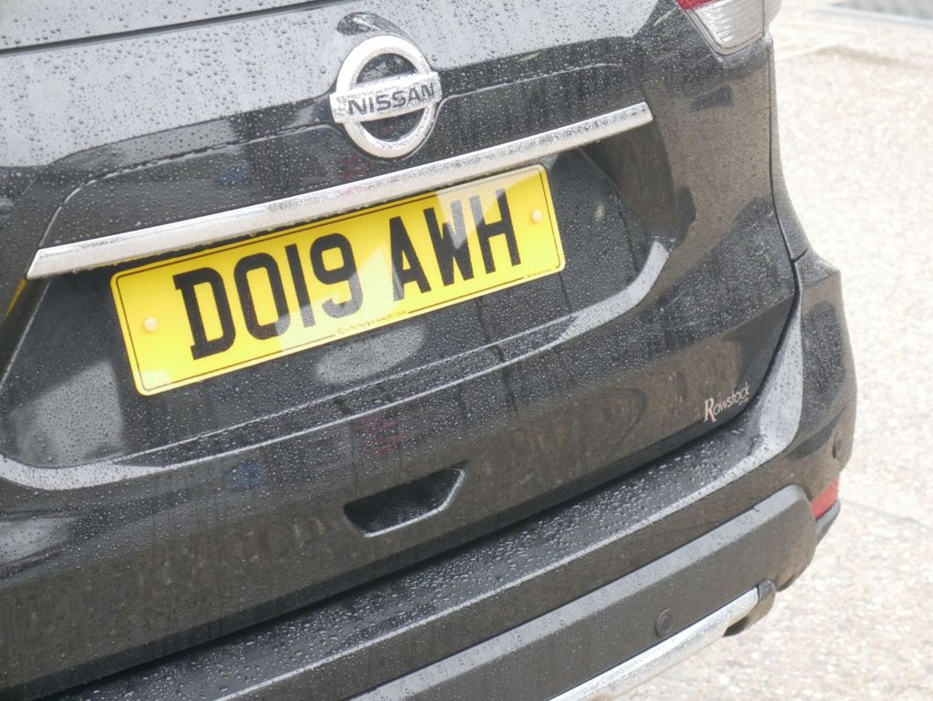 Used Nissan X-Trail 2019 for sale - 77355794: Photo 44