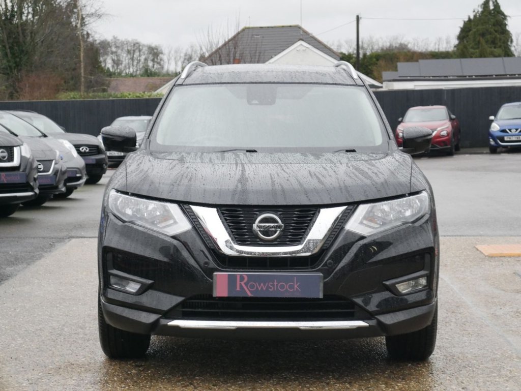 Used Nissan X-Trail 2019 for sale - 77355794: Photo 5