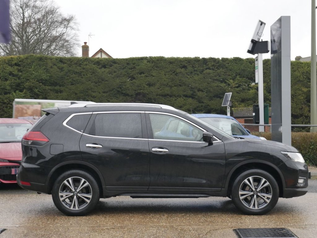 Used Nissan X-Trail 2019 for sale - 77355794: Photo 8