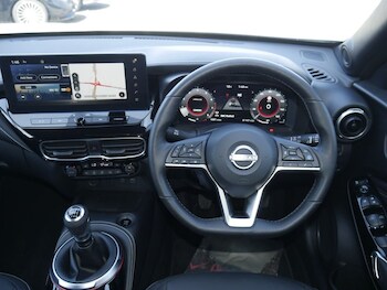 Used Nissan Juke 2025 for sale - 78167544: Photo