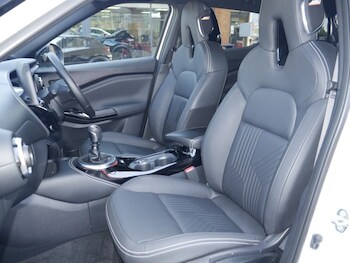 Used Nissan Juke 2025 for sale - 78167544: Photo