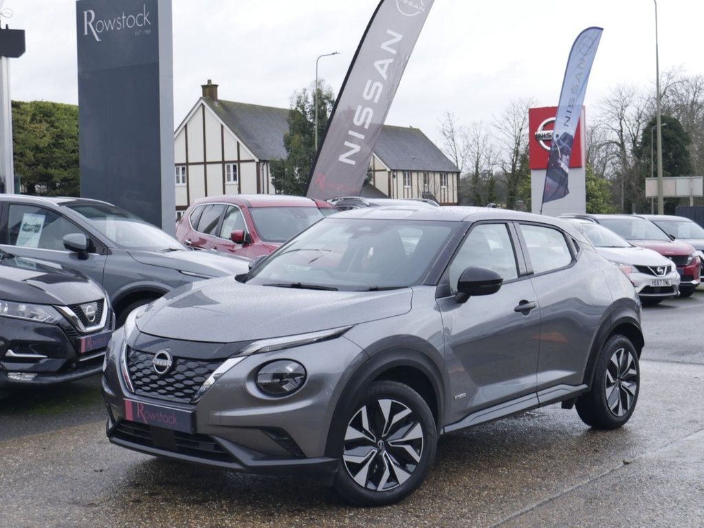 Used Nissan Juke 2024 for sale - 77355792: Photo 1