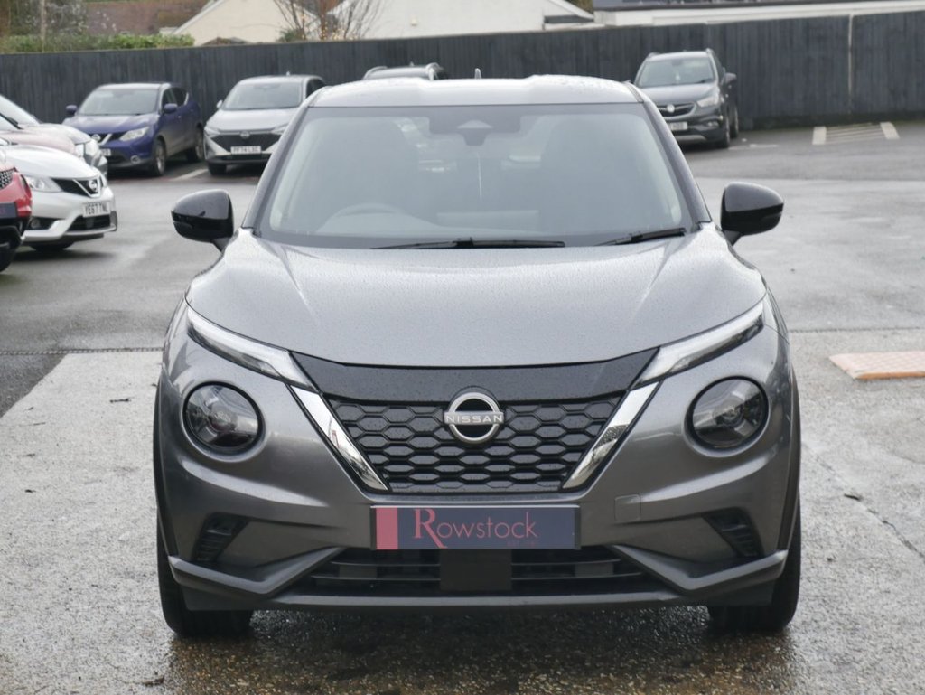 Used Nissan Juke 2024 for sale - 77355792: Photo 10