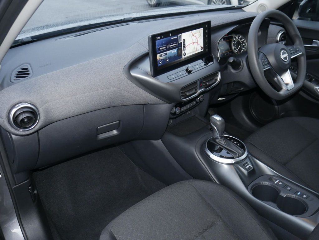 Used Nissan Juke 2024 for sale - 77355792: Photo 11