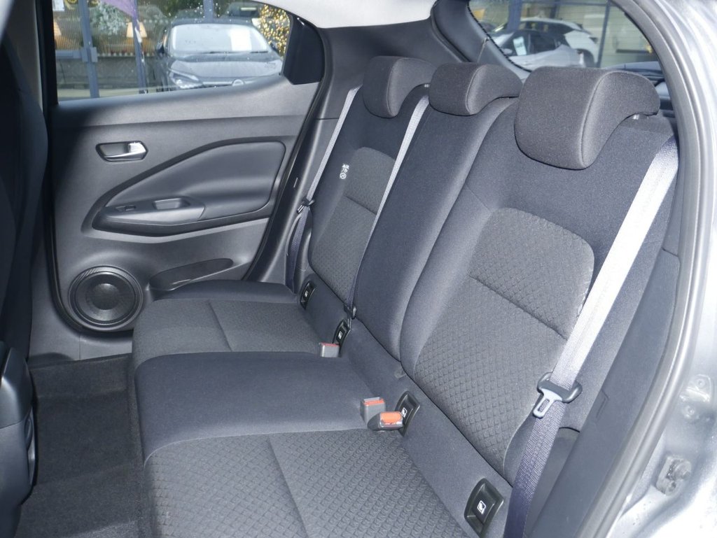 Used Nissan Juke 2024 for sale - 77355792: Photo 12