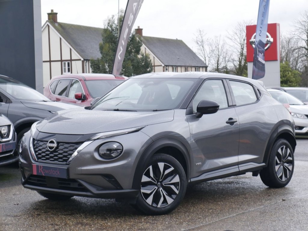 Used Nissan Juke 2024 for sale - 77355792: Photo 14