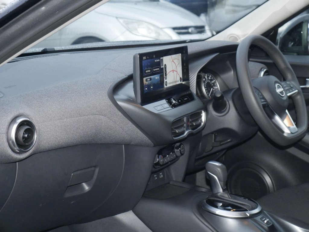 Used Nissan Juke 2024 for sale - 77355792: Photo 17