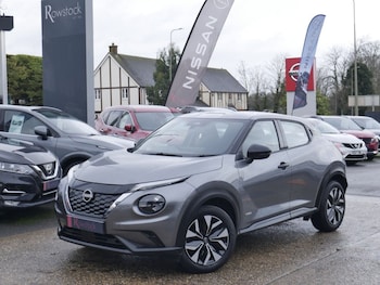 2024 (24) - 1.6 Hybrid Acenta Premium 5dr Auto