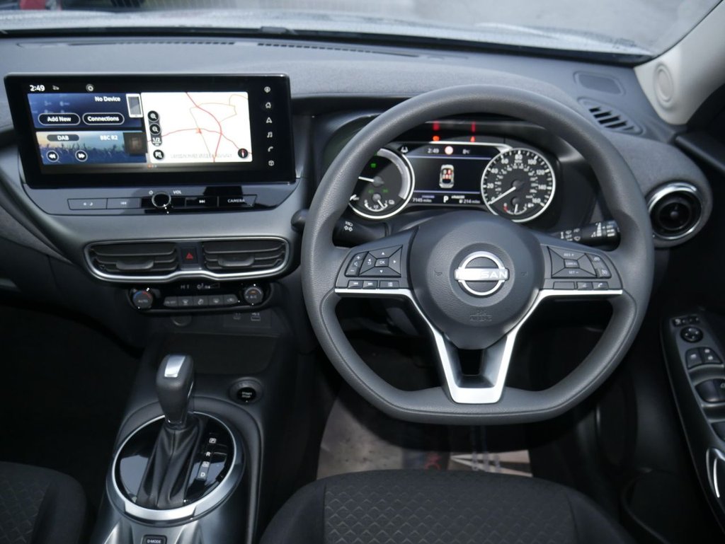 Used Nissan Juke 2024 for sale - 77355792: Photo 2