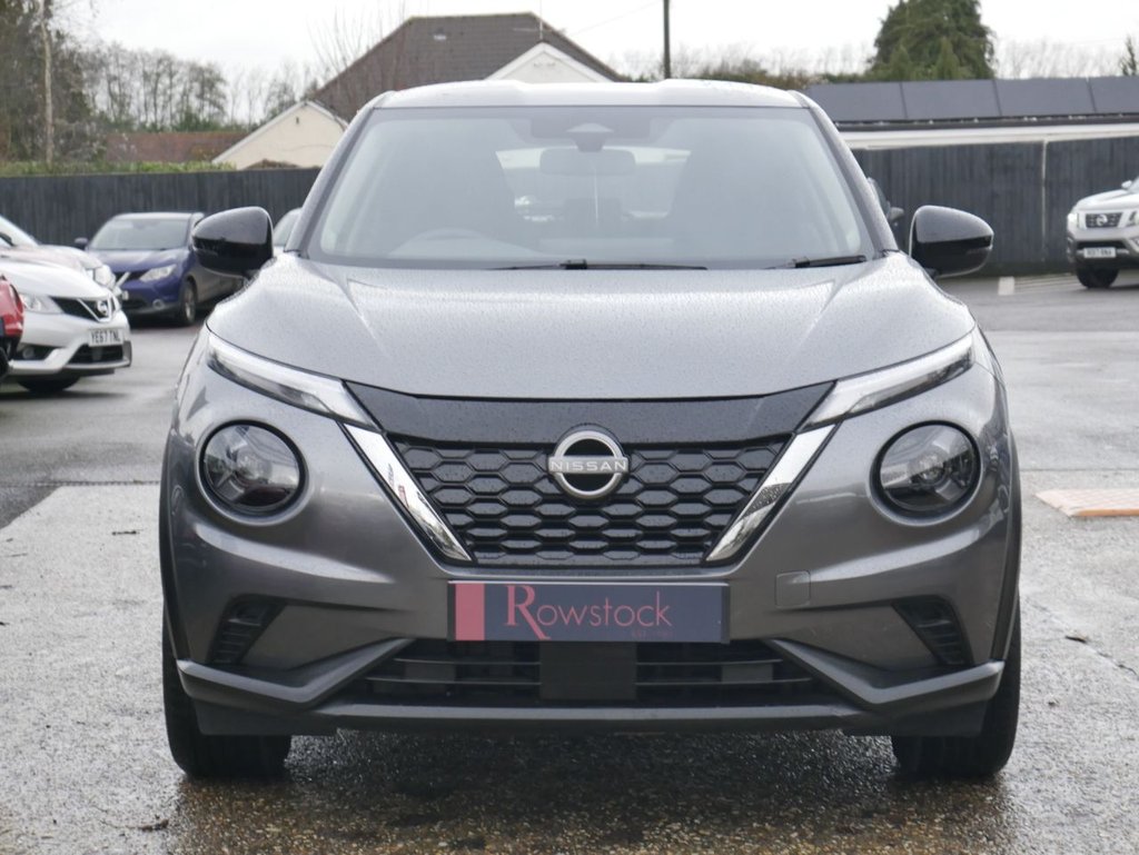 Used Nissan Juke 2024 for sale - 77355792: Photo 20