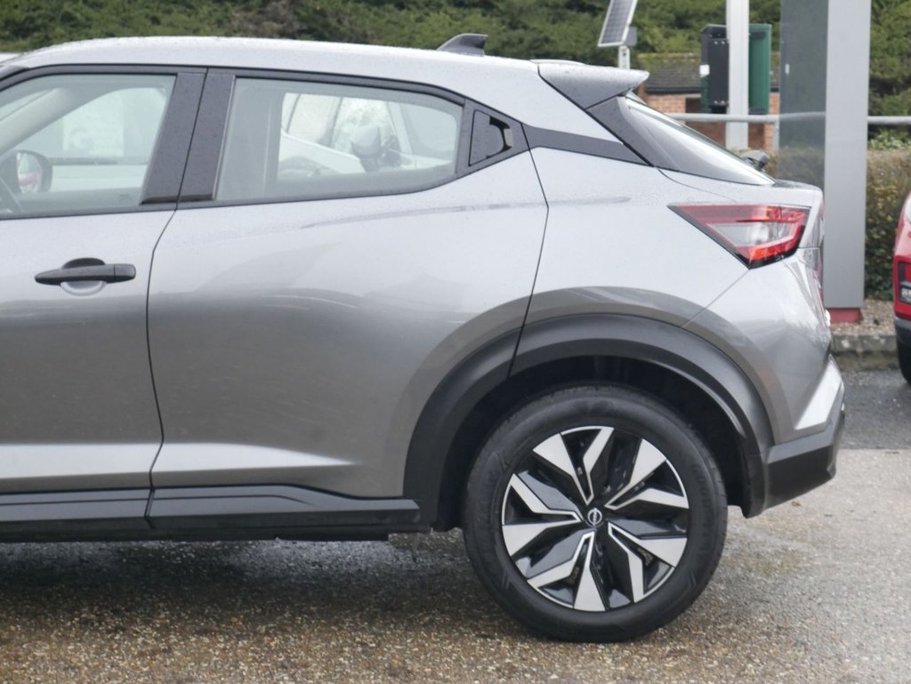 Used Nissan Juke 2024 for sale - 77355792: Photo 21