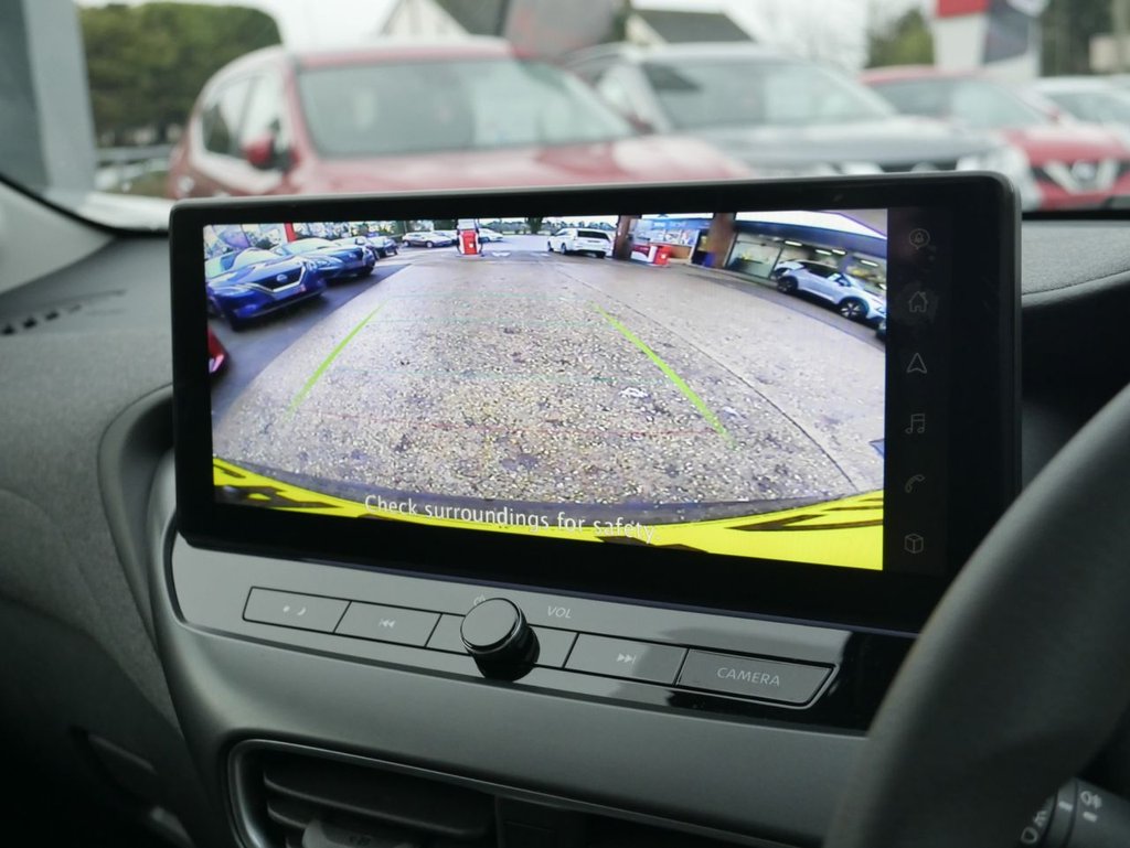 Used Nissan Juke 2024 for sale - 77355792: Photo 25