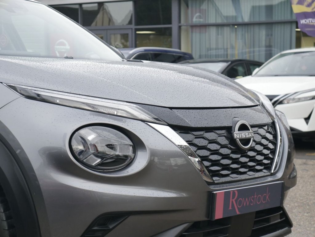 Used Nissan Juke 2024 for sale - 77355792: Photo 26