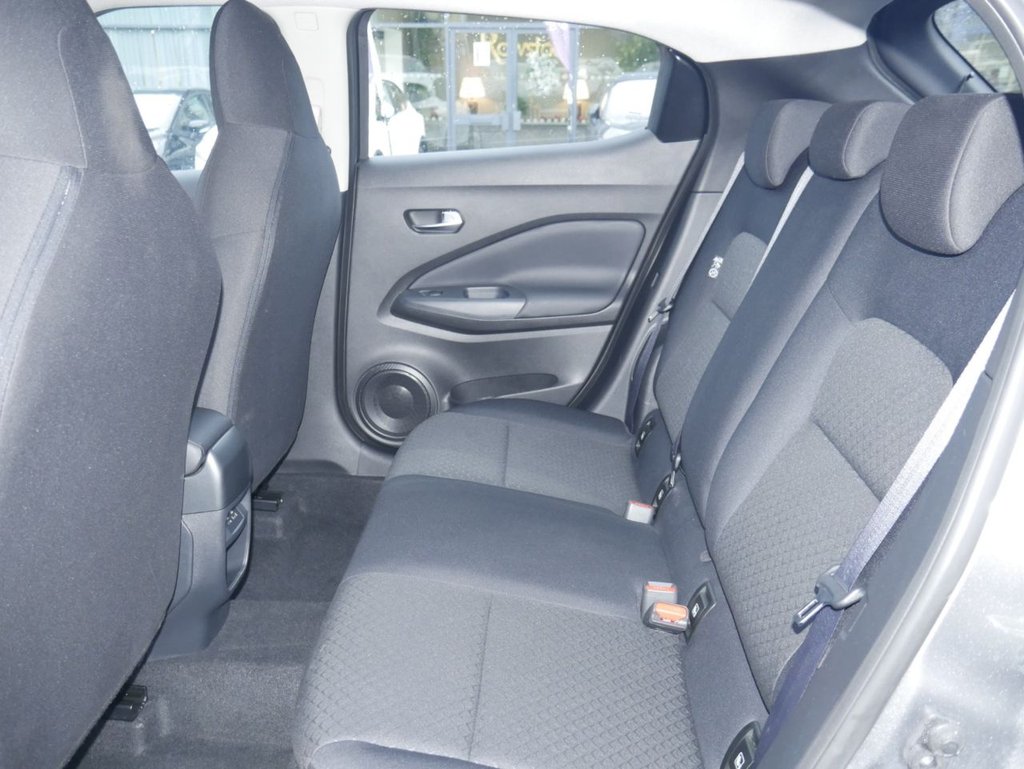 Used Nissan Juke 2024 for sale - 77355792: Photo 29