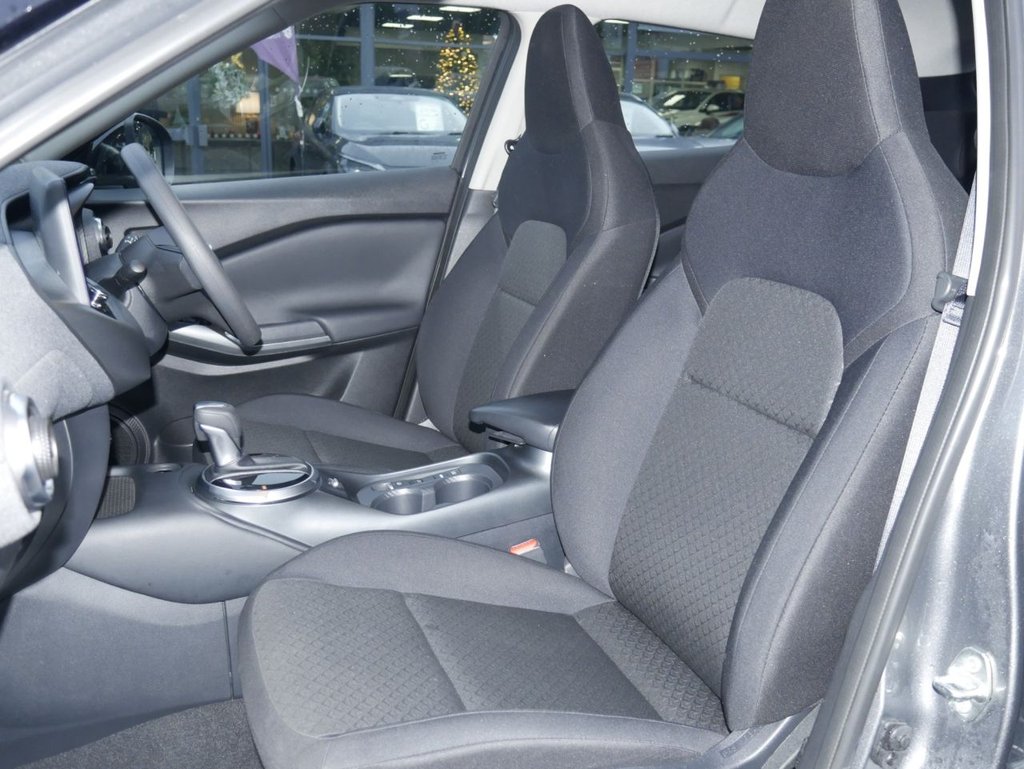 Used Nissan Juke 2024 for sale - 77355792: Photo 3