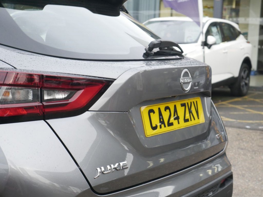 Used Nissan Juke 2024 for sale - 77355792: Photo 37