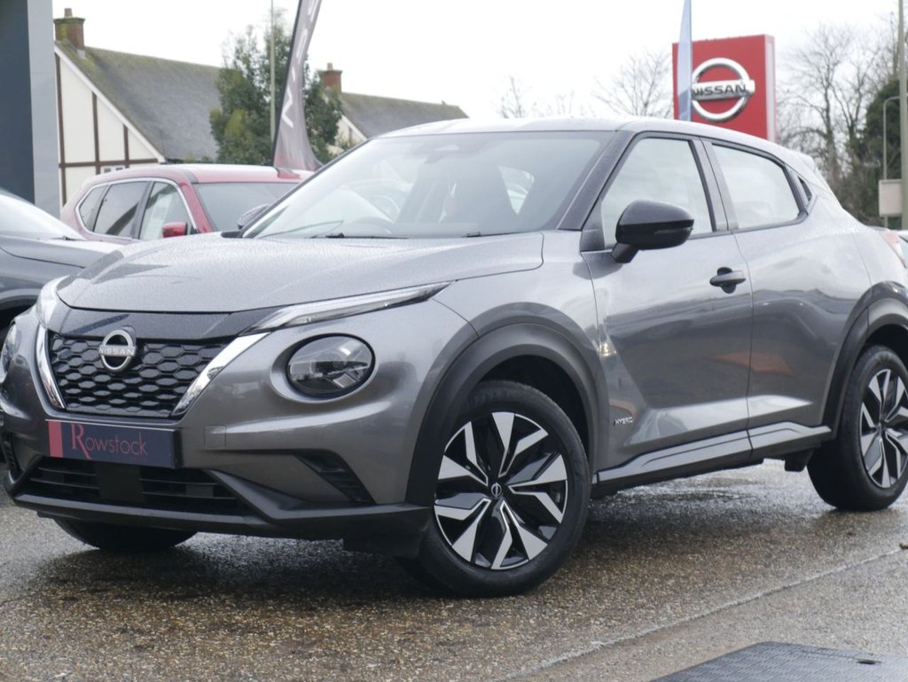 Used Nissan Juke 2024 for sale - 77355792: Photo 41