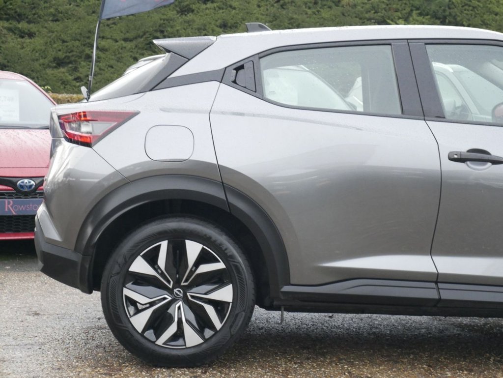 Used Nissan Juke 2024 for sale - 77355792: Photo 48