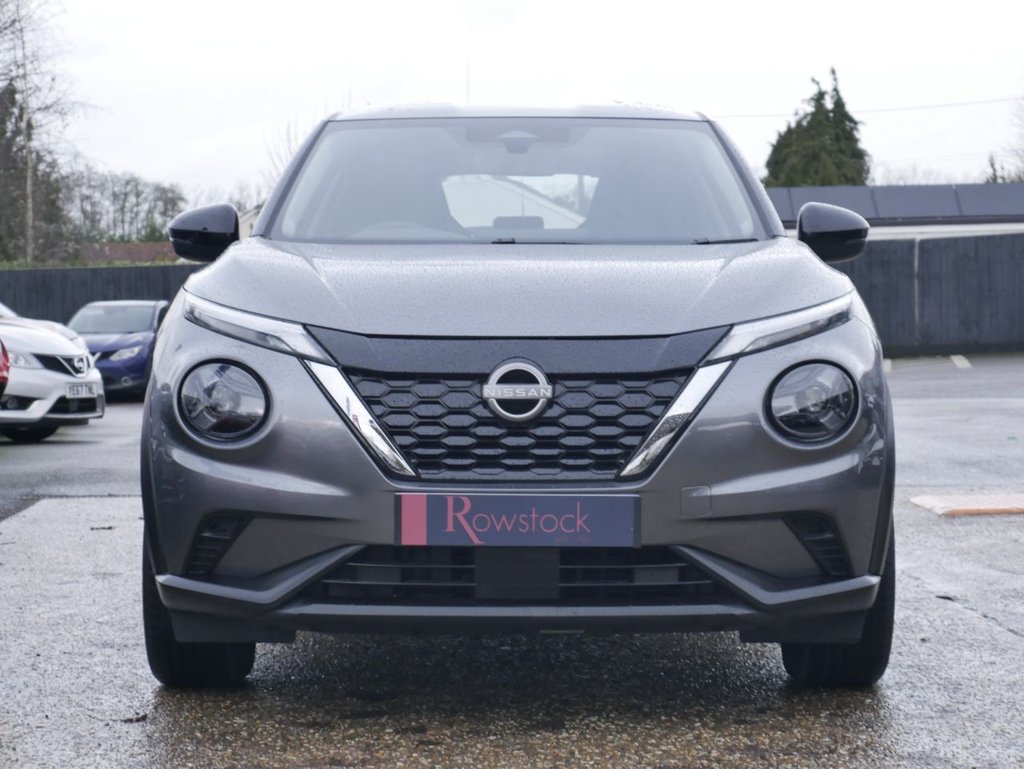 Used Nissan Juke 2024 for sale - 77355792: Photo 5