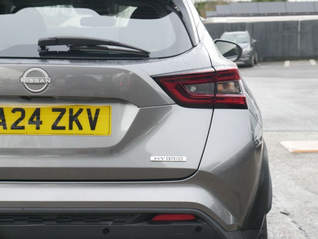 Used Nissan Juke 2024 for sale - 77355792: Photo 50