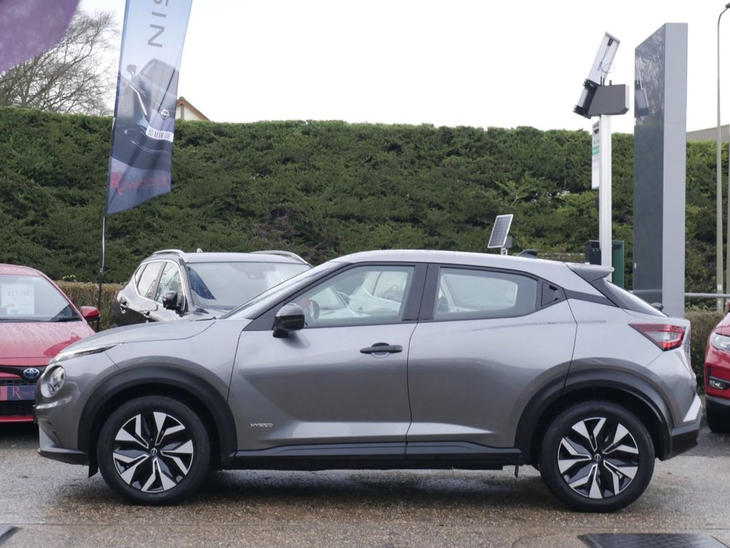 Used Nissan Juke 2024 for sale - 77355792: Photo 7