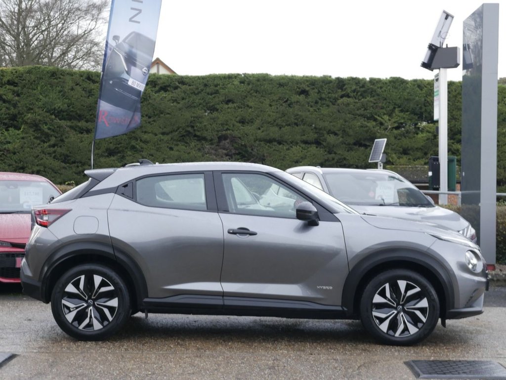 Used Nissan Juke 2024 for sale - 77355792: Photo 8
