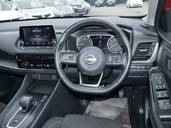 Used Nissan Qashqai 2022 for sale - 77557731: Photo