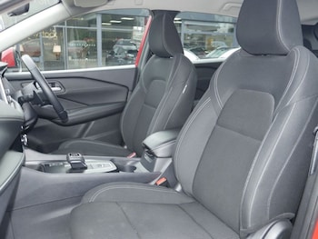 Used Nissan Qashqai 2022 for sale - 77557731: Photo