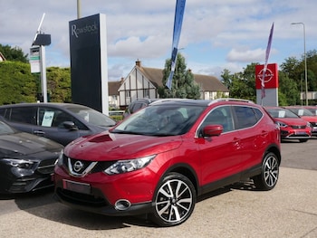 Used Nissan Qashqai 2016 for sale - 79288939: Photo