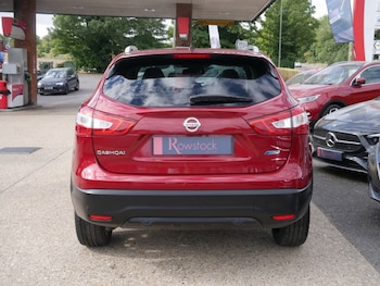 Used Nissan Qashqai 2016 for sale - 79288939: Photo