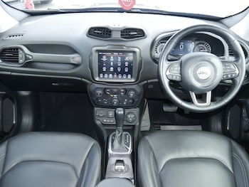 Used Jeep Renegade 2021 for sale - 78212663: Photo