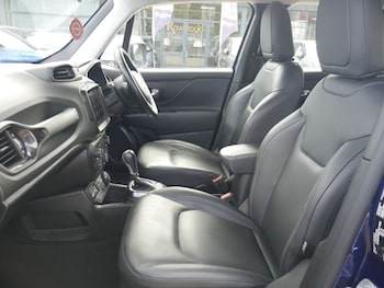 Used Jeep Renegade 2021 for sale - 78212663: Photo