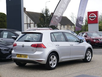 Used Volkswagen Golf 2015 for sale - 78134568: Photo